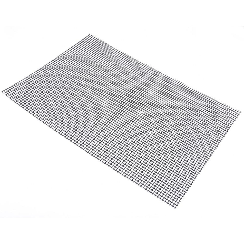 Non-stick grillmåtte i mesh