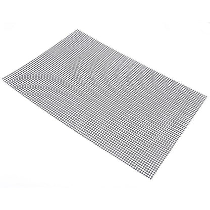Non-stick grillmåtte i mesh
