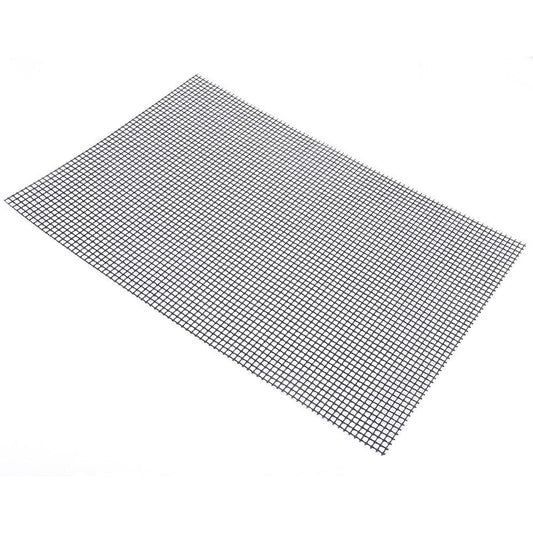 Non-stick grillmåtte i mesh