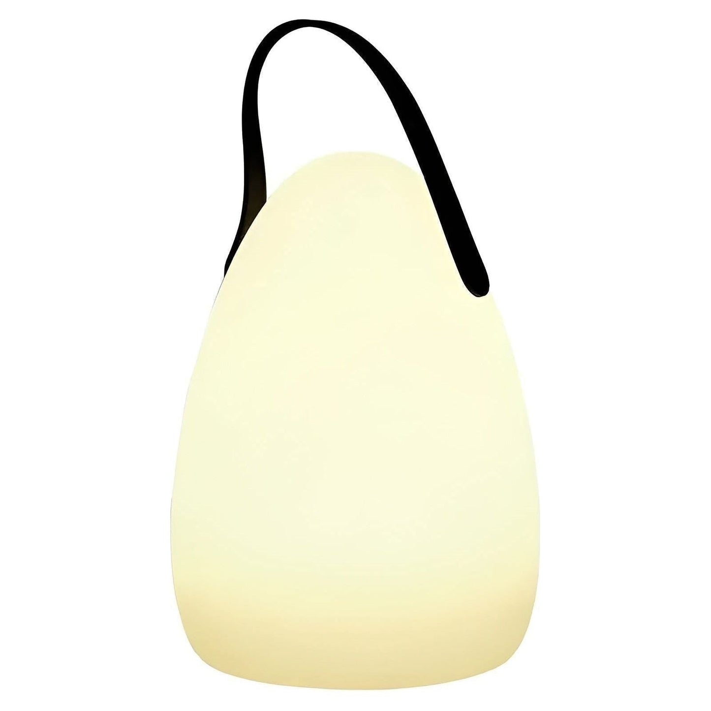Trådløs vandtæt LED-bordlampe