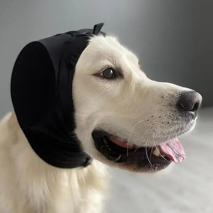Støjdæmpende Høreværn til Hunde