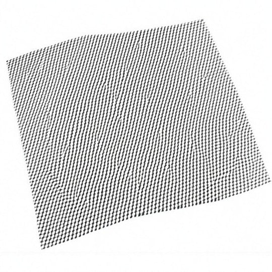 Non-stick grillmåtte i mesh