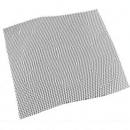 Non-stick grillmåtte i mesh