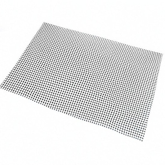 Non-stick grillmåtte i mesh