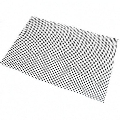 Non-stick grillmåtte i mesh