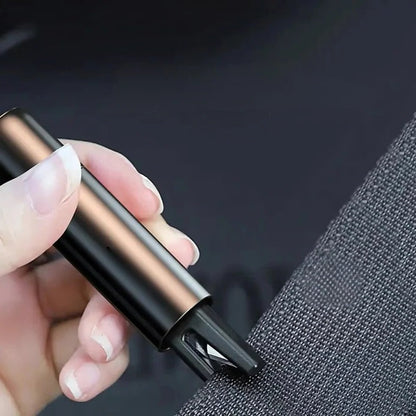 Nødhammer til bilen