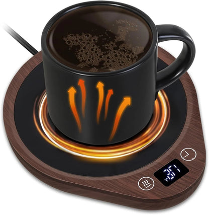 Kopvarmer til kaffe og te