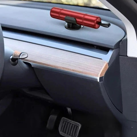 Nødhammer til bilen