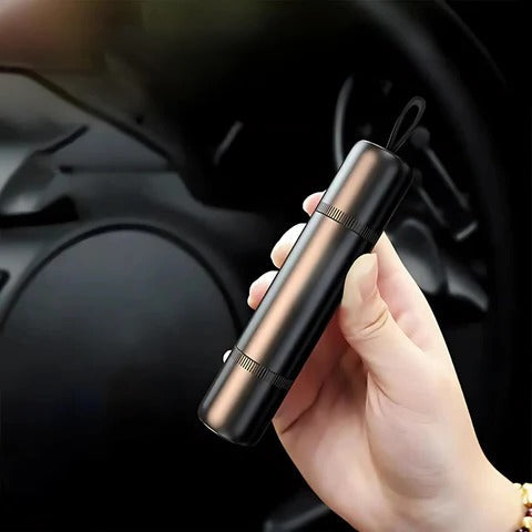 Nødhammer til bilen