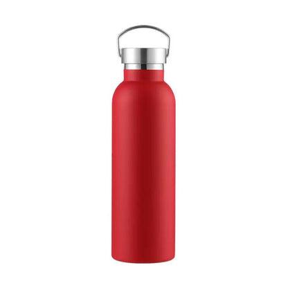 Isoleret drikkedunk i rustfrit stål – 1000 ml