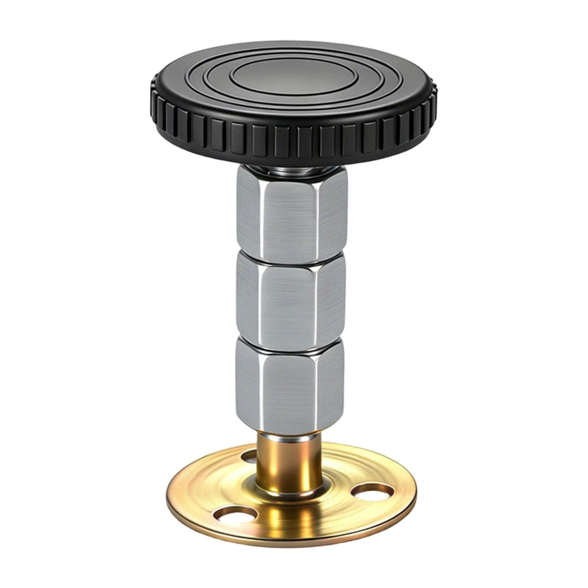 Justerbare sengestabilisatorer i metal – 2 stk.