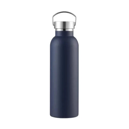 Isoleret drikkedunk i rustfrit stål – 1000 ml