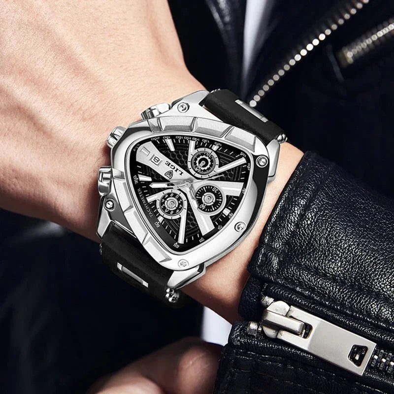 Tempus – herreur – billede 12