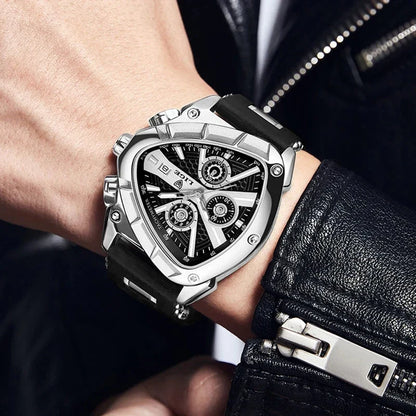 Tempus – herreur – billede 12