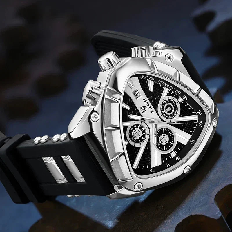 Tempus – herreur – billede 10
