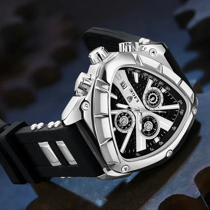 Tempus – herreur – billede 10