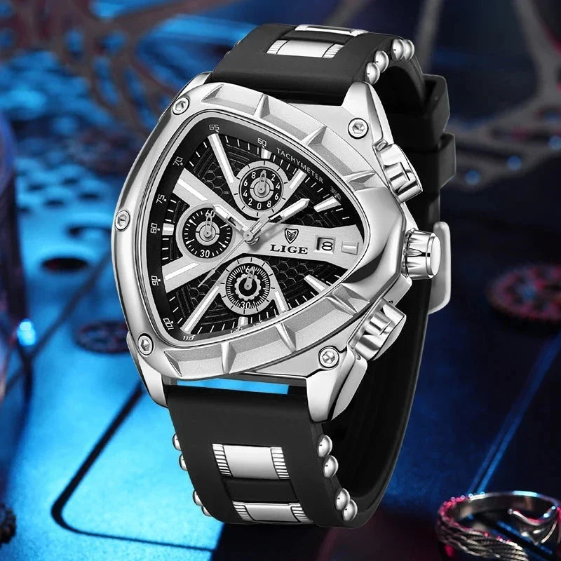Tempus – herreur – billede 11