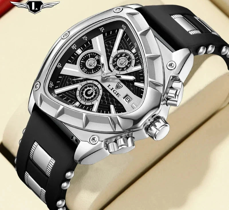 Tempus – herreur – billede 8