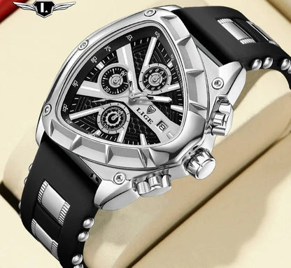 Tempus – herreur – billede 8