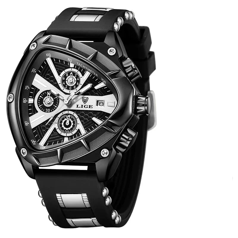 Tempus – herreur – billede 5