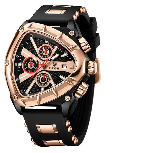 Tempus – herreur – billede 1