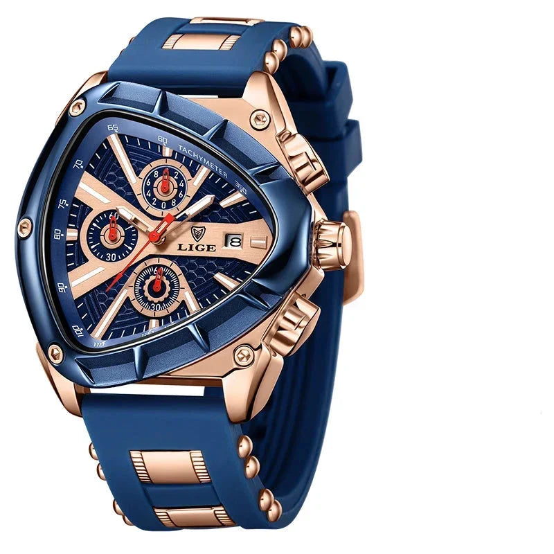 Tempus – herreur – billede 3