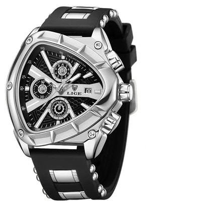 Tempus – herreur – billede 4