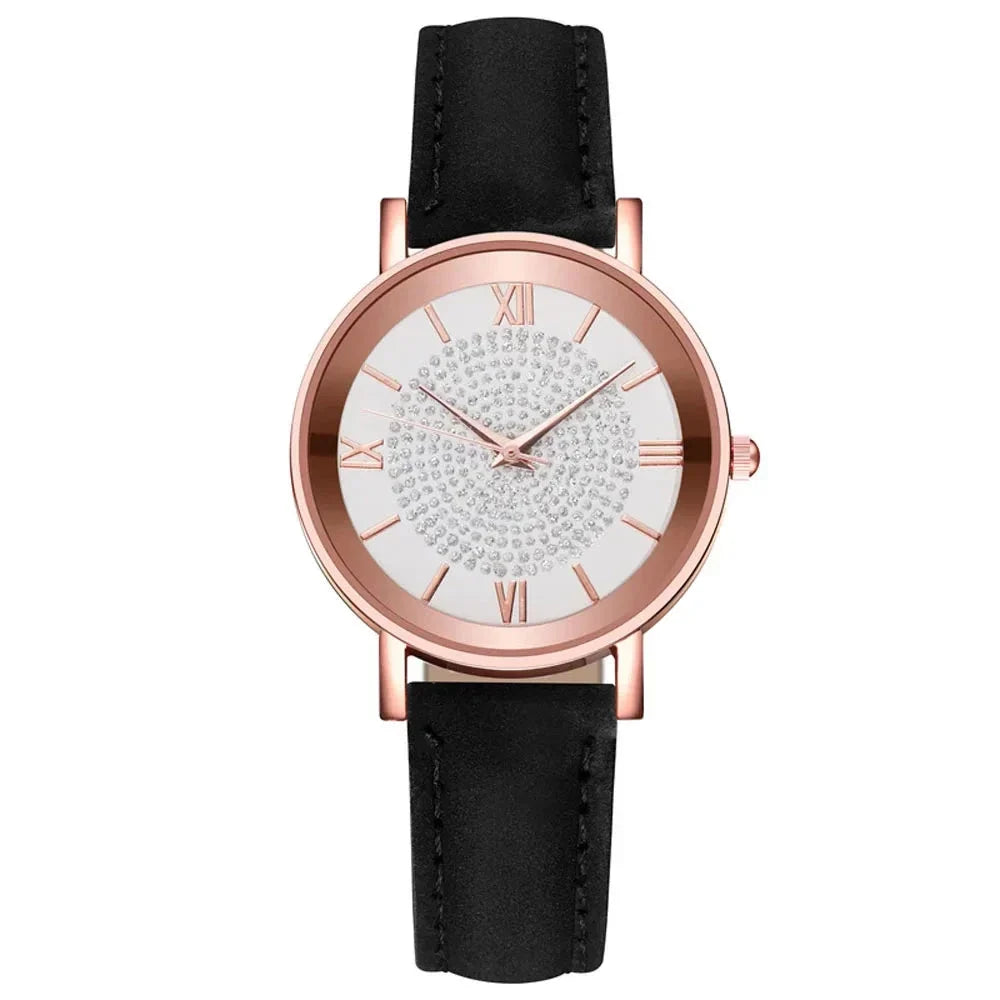 Aura – luksuriøst dameur – billede 30