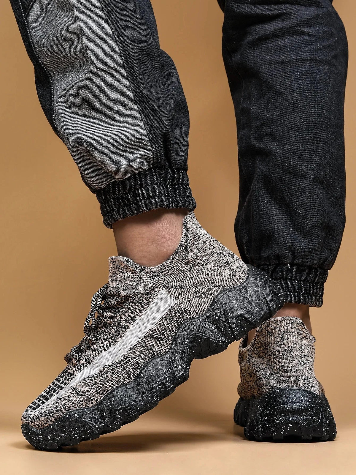 OxyRun – åndbare herresneakers – billede 17
