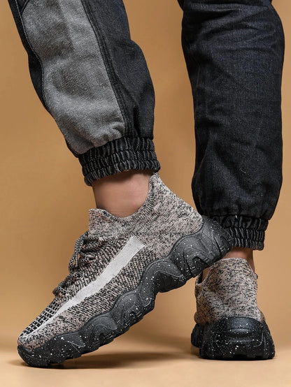 OxyRun – åndbare herresneakers – billede 17