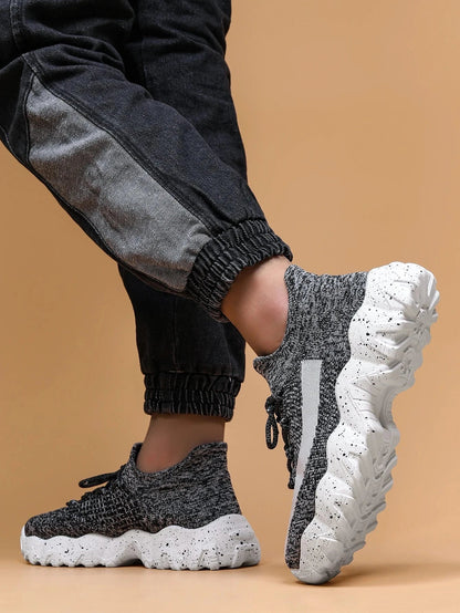 OxyRun – åndbare herresneakers – billede 14