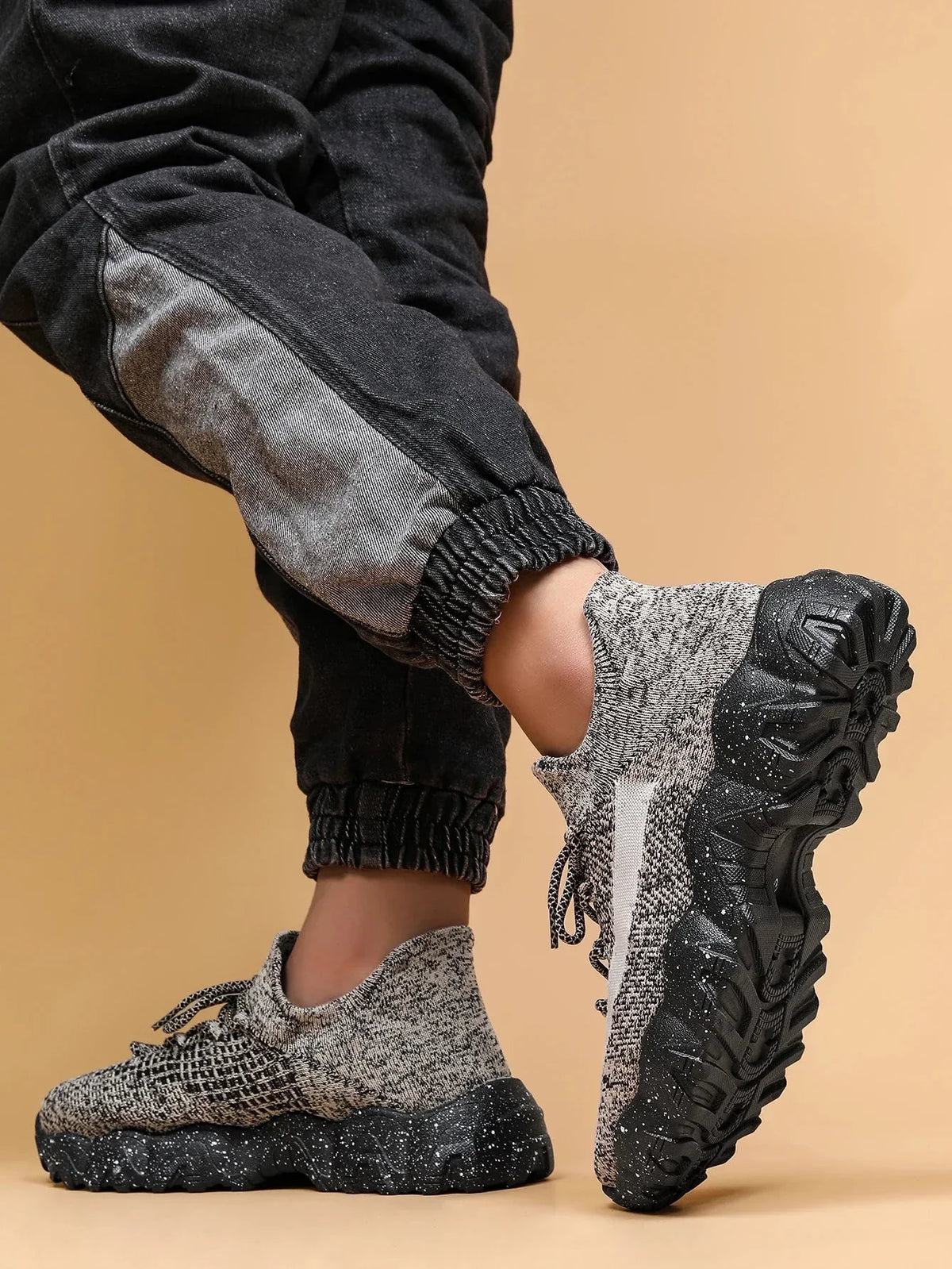 OxyRun – åndbare herresneakers – billede 18