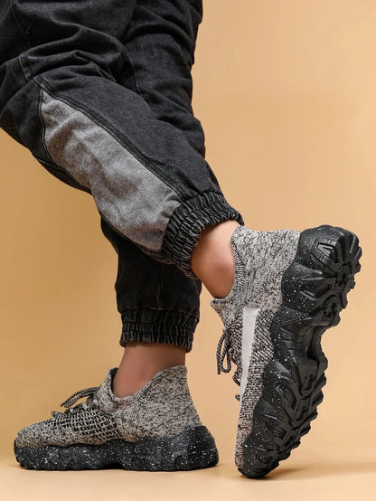 OxyRun – åndbare herresneakers – billede 18