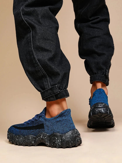 OxyRun – åndbare herresneakers – billede 7