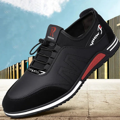 Casual street-sneakers til mænd