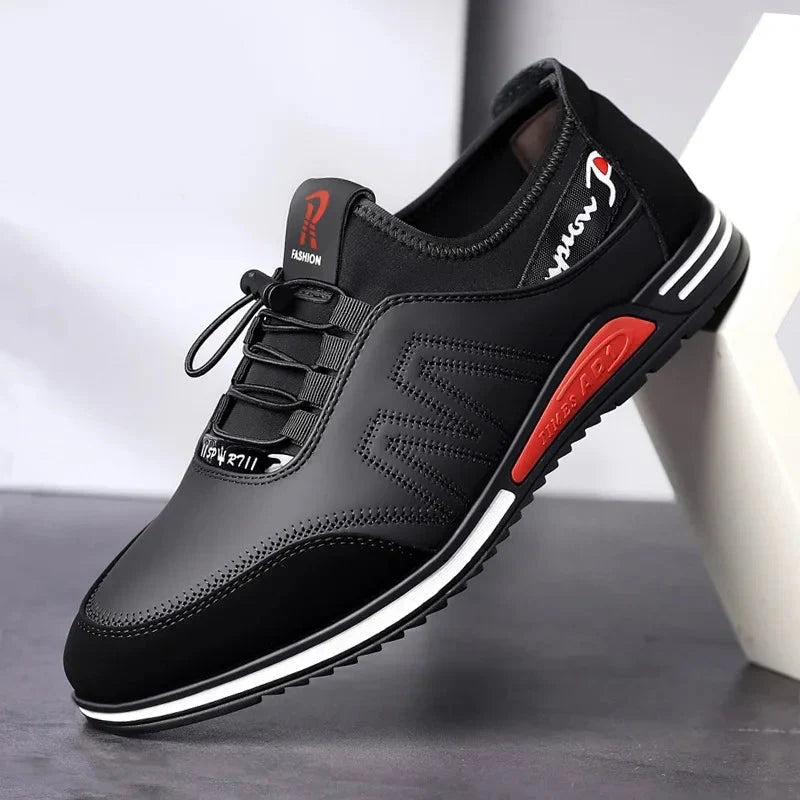 Casual street-sneakers til mænd
