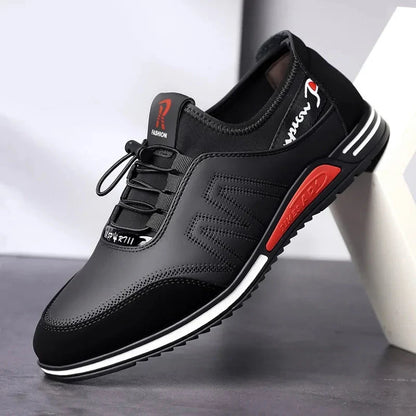 Casual street-sneakers til mænd