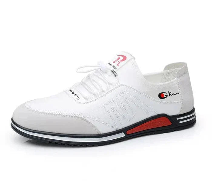 Casual street-sneakers til mænd