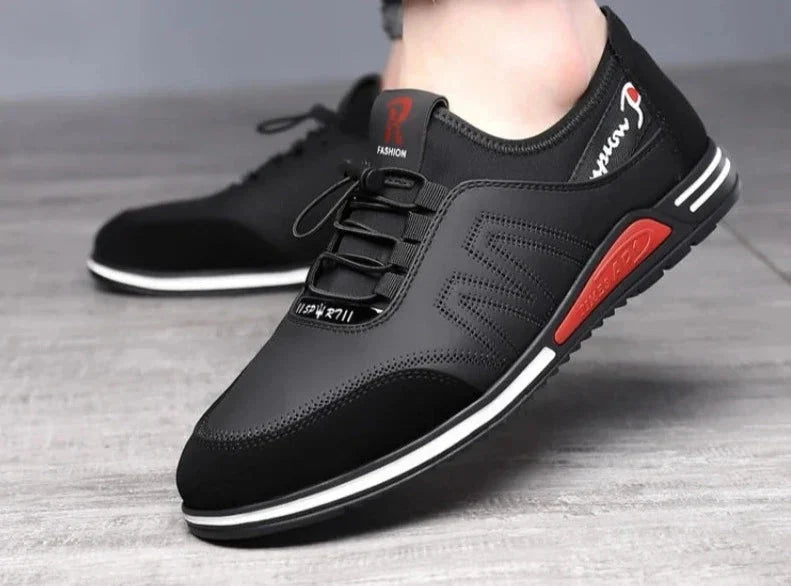 Casual street-sneakers til mænd