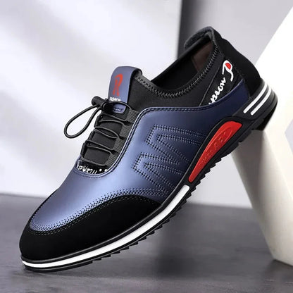 Casual street-sneakers til mænd