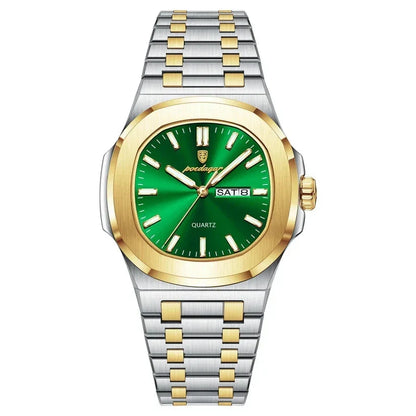 Regent Chrono – luksuriøst herreur – billede 18