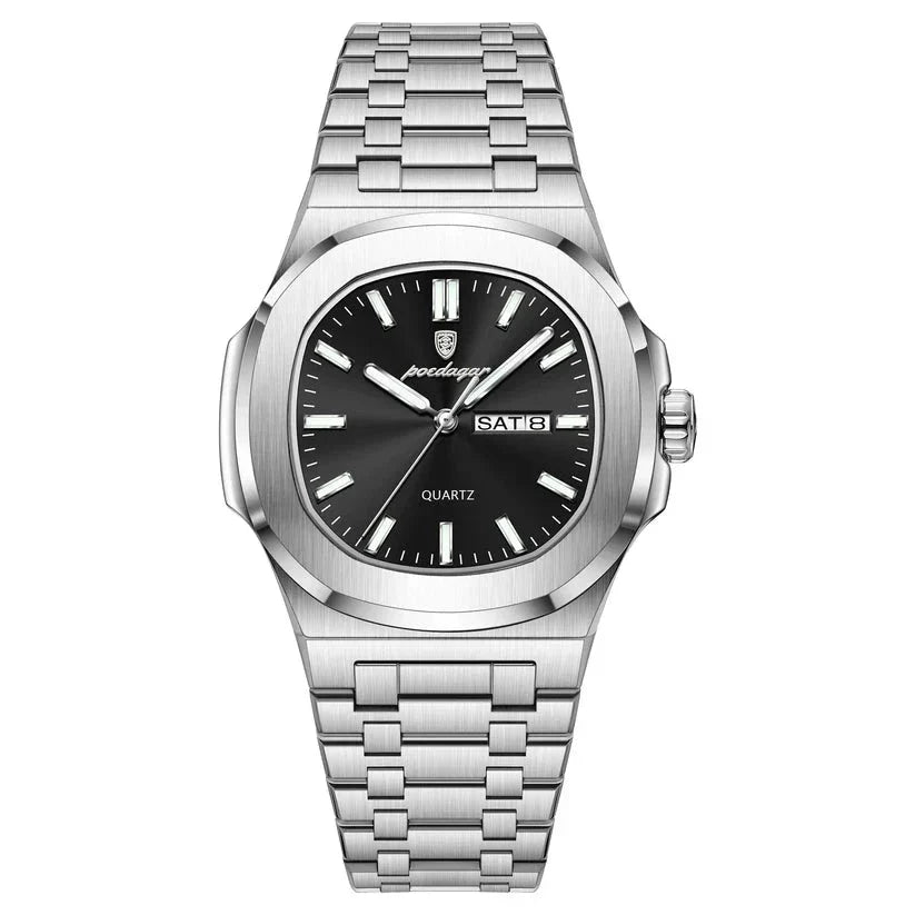 Regent Chrono – luksuriøst herreur – billede 14