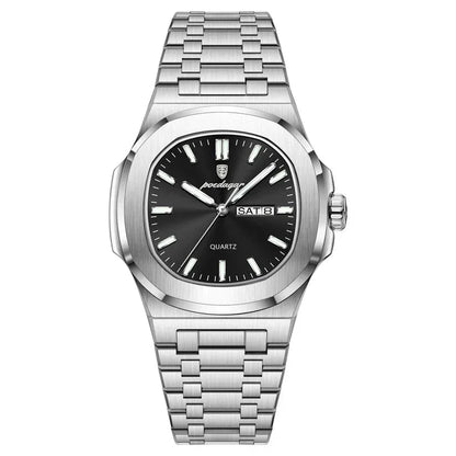 Regent Chrono – luksuriøst herreur – billede 14