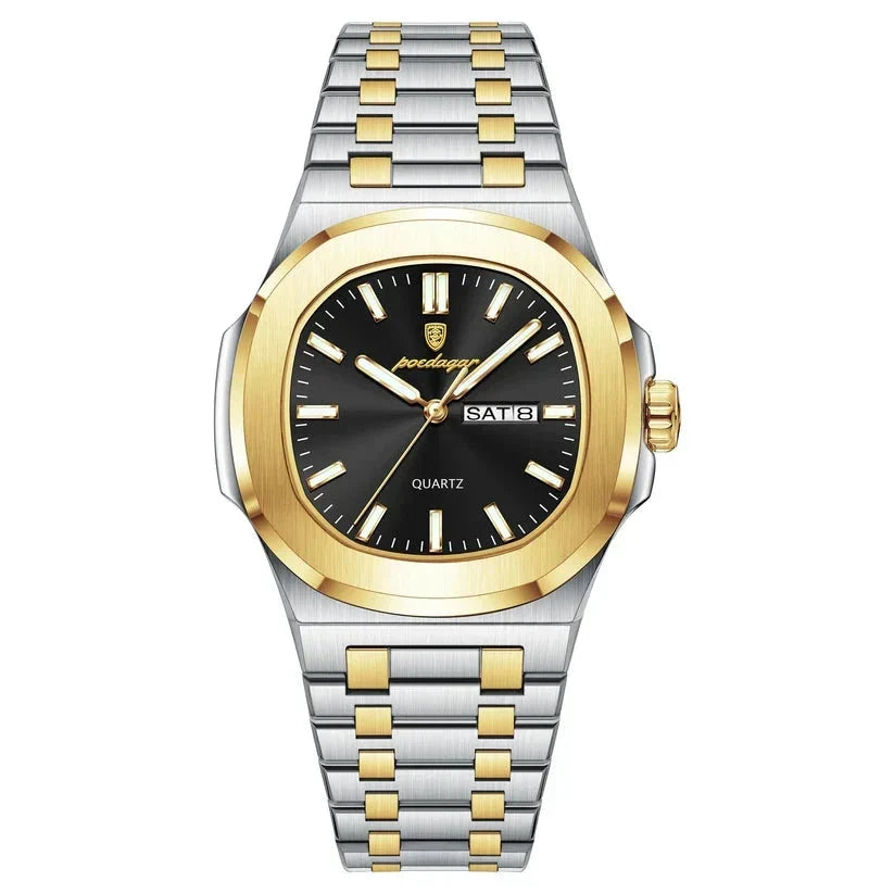 Regent Chrono – luksuriøst herreur – billede 19
