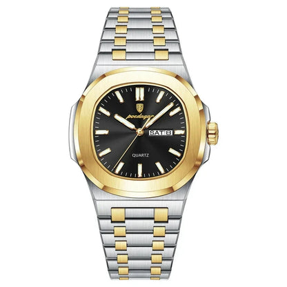 Regent Chrono – luksuriøst herreur – billede 19
