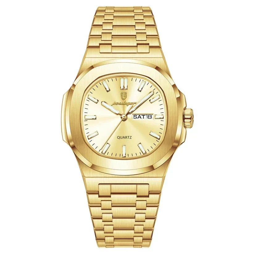 Regent Chrono – luksuriøst herreur – billede 15