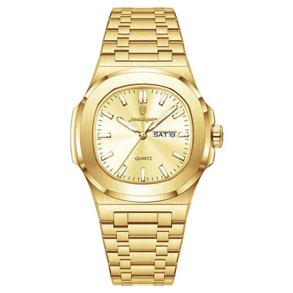 Regent Chrono – luksuriøst herreur – billede 15