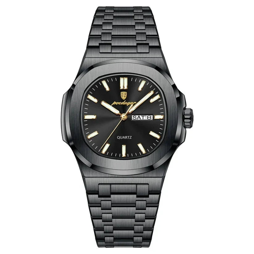 Regent Chrono – luksuriøst herreur – billede 16