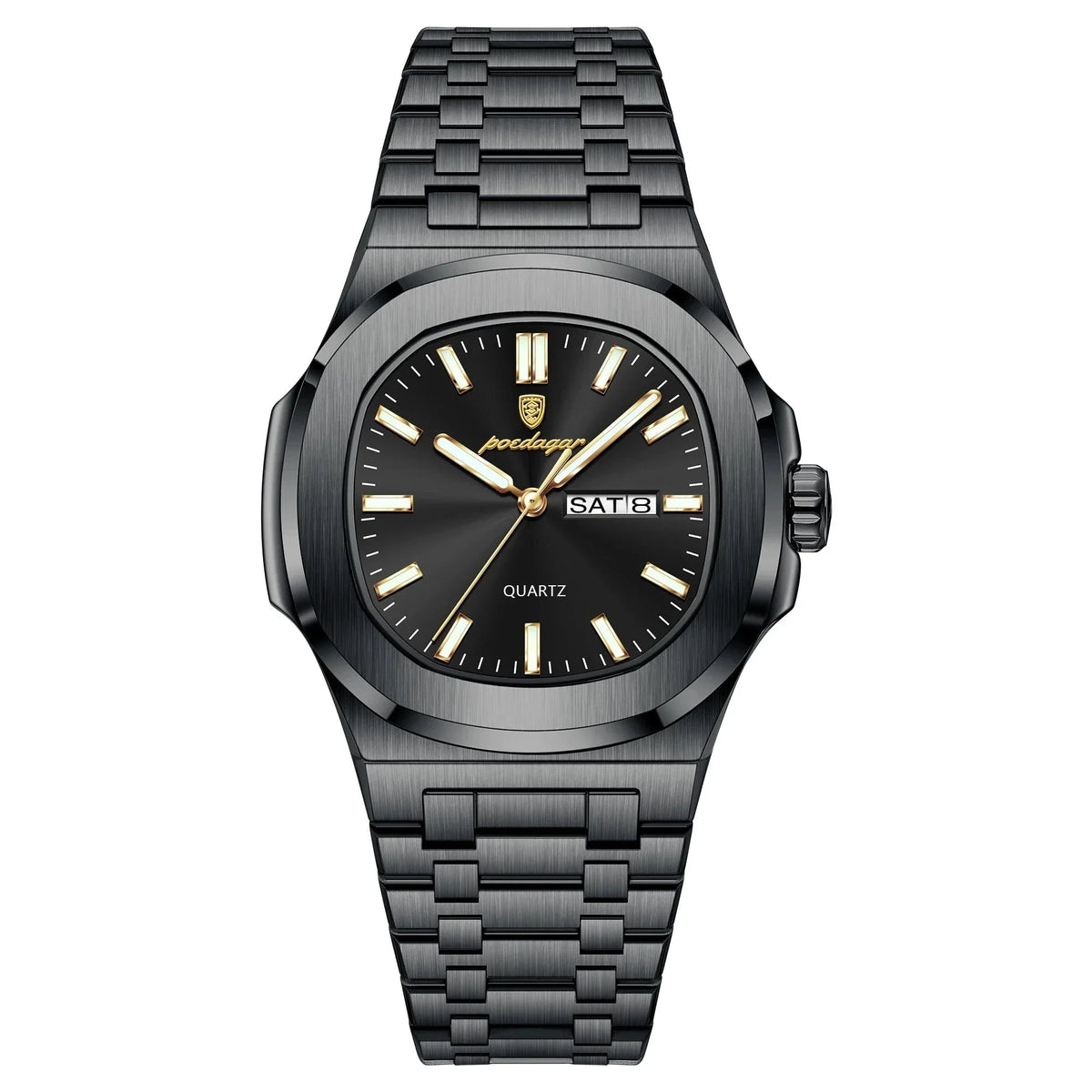 Regent Chrono – luksuriøst herreur – billede 6