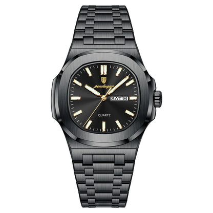 Regent Chrono – luksuriøst herreur – billede 6